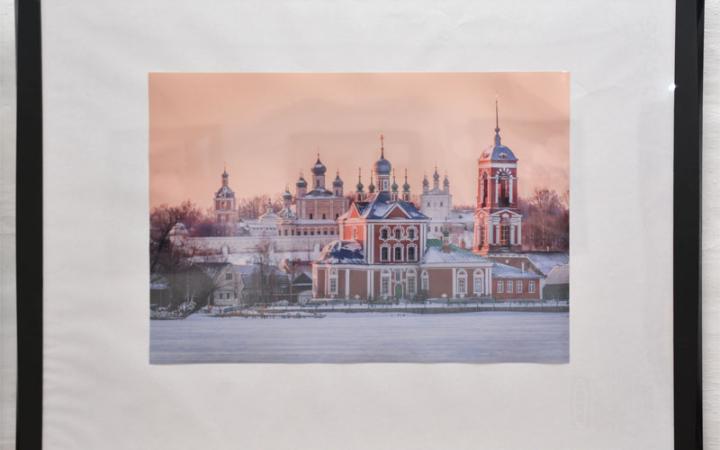 О. Кораблин