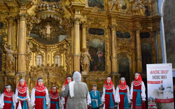 Директор по связям с общественностью и СМИ АО «Свобода» Владимир Мироненко рассказывает о истории парфюмерной фабрики Товарищества «А. Ралле и Ко»